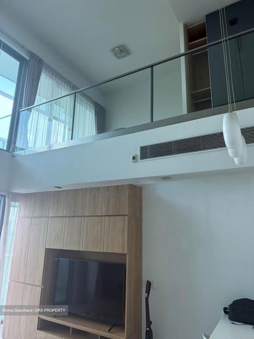 Soleil @ Sinaran (D11), Condominium #614091621